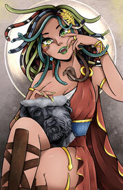 Medusa