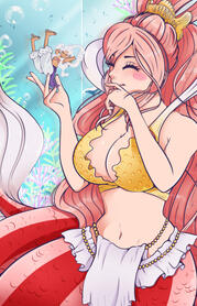 Shirahoshi
