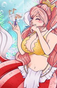 Shirahoshi