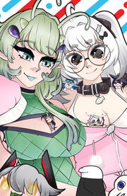 Socks Vtuber Agency