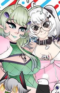 Socks Vtuber Agency