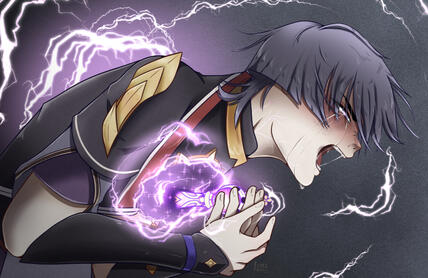 Scaramouche