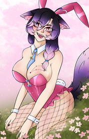 Luma Bunny